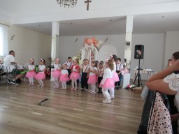 2025-05-31 Dzień rodziny w Sowach